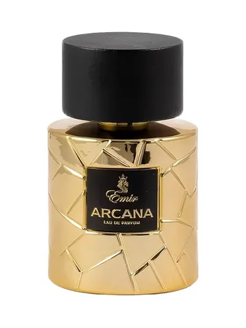 PARIS CORNER Arcana bottle
