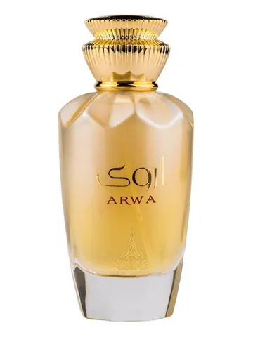 PARIS CORNER Arwa bottle