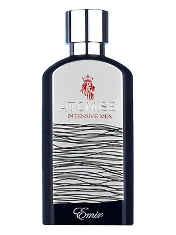 PARIS CORNER ATOMISE INTENSIVE MEN bottle