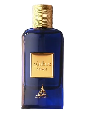 PARIS CORNER Atoof bottle