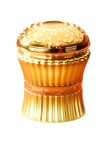 PARIS CORNER Cake Temptations bottle