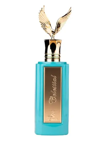 PARIS CORNER Celestial bottle