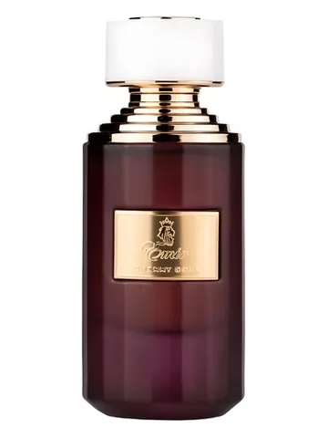 PARIS CORNER Cherry Cola bottle
