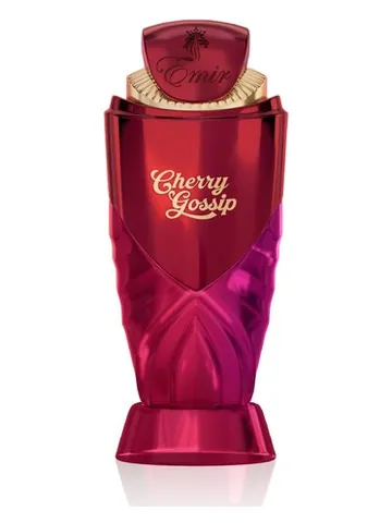 PARIS CORNER Cherry Gossip bottle