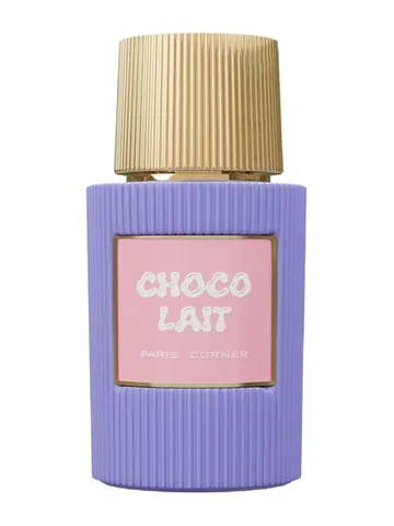PARIS CORNER Chocolait bottle