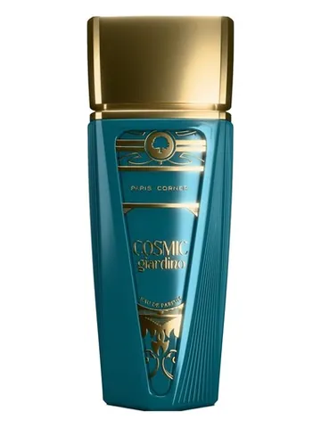 PARIS CORNER Cosmic Giardino bottle