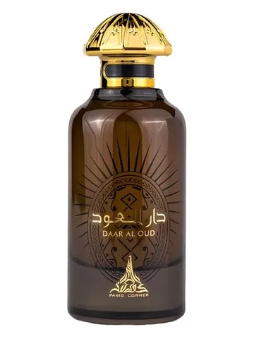 PARIS CORNER Daar Al Oud bottle
