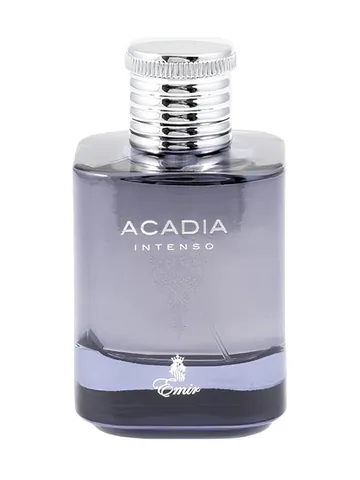 PARIS CORNER Emir Acadia Intenso bottle