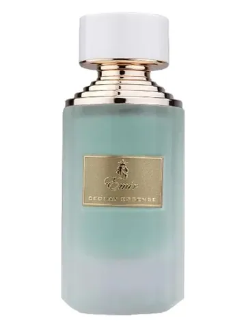 PARIS CORNER Emir Cedrat Essence bottle