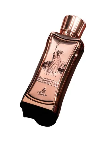 PARIS CORNER Emir Cosmopolitan New York bottle