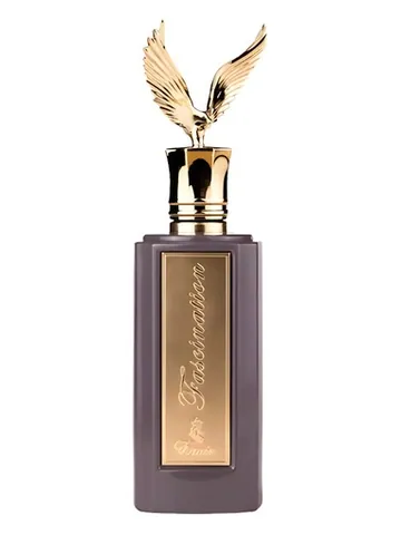 PARIS CORNER Emir Fascination bottle