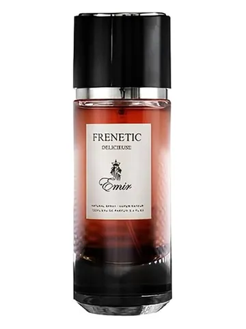 PARIS CORNER Emir Frenetic Delicieuse bottle