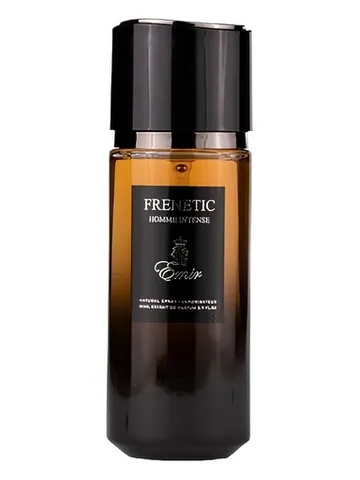 PARIS CORNER Emir Frenetic Homme Intense bottle