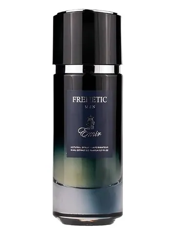 PARIS CORNER Emir Frenetic Men bottle
