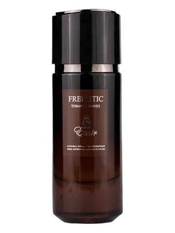 PARIS CORNER Emir Frenetic Tobacco Honey bottle