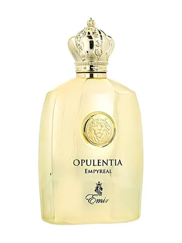 PARIS CORNER Emir Opulentia Empyreal bottle