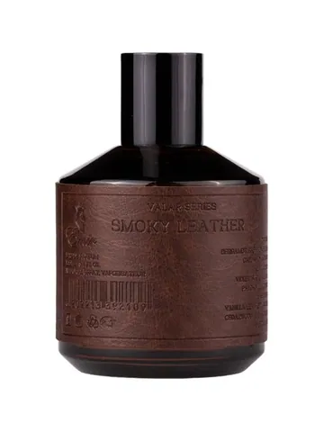 PARIS CORNER Emir Smoky Leather bottle