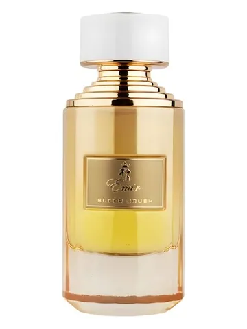 PARIS CORNER Emir Super Crush bottle