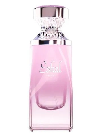 PARIS CORNER Eshal Musk bottle