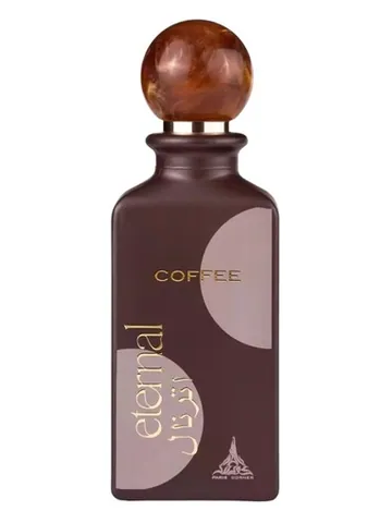 PARIS CORNER Eternal Coffee bottle