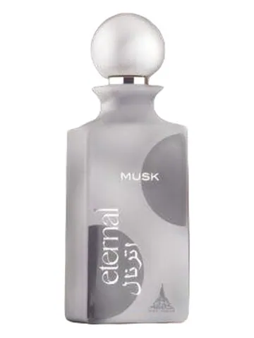 PARIS CORNER Eternal Musk bottle