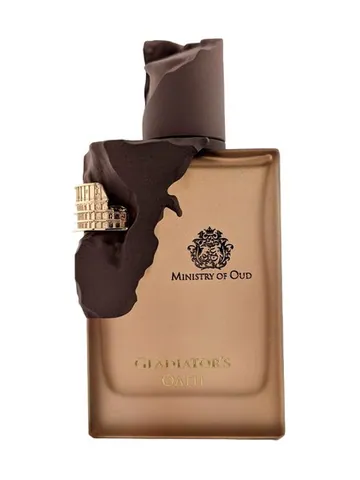 PARIS CORNER Gladiator's Oath bottle