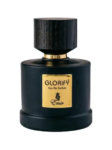 PARIS CORNER Glorify bottle