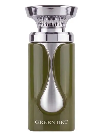 PARIS CORNER Green Bet bottle