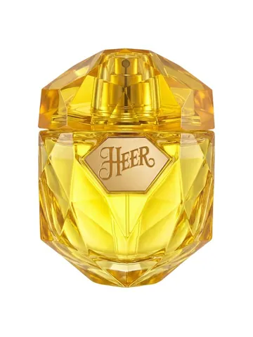 PARIS CORNER Heer bottle