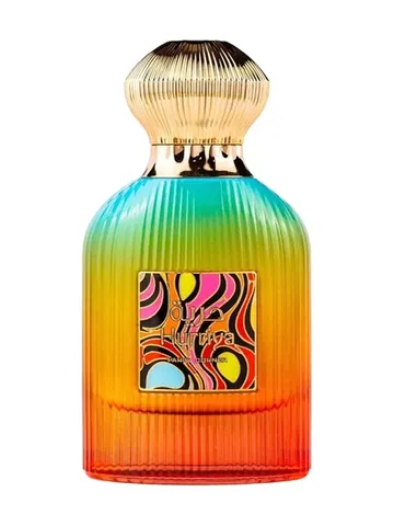 PARIS CORNER Hurriya bottle