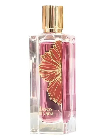 PARIS CORNER Ibisco Nirvana bottle