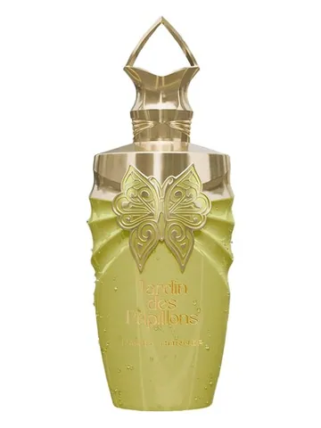 PARIS CORNER Jardin des Papillons bottle