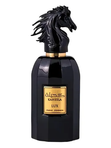 PARIS CORNER Kaheela Lux bottle