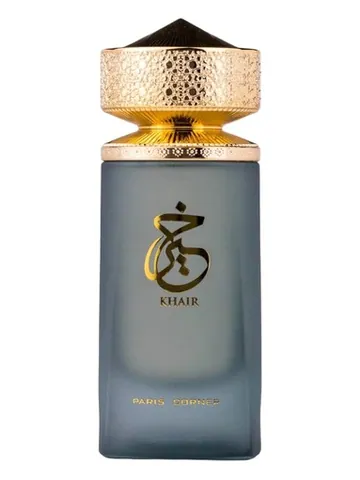 PARIS CORNER Khair bottle