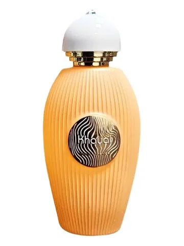 PARIS CORNER Khayal bottle