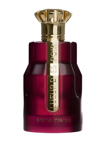 PARIS CORNER Lueur d'Espoir Arena Intense bottle
