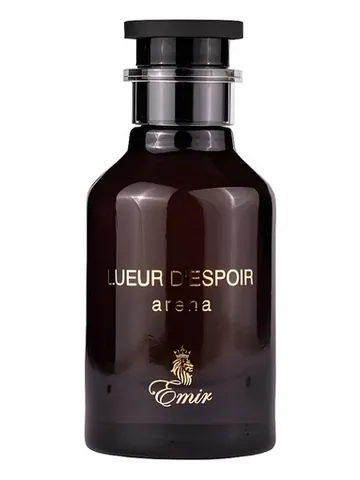 PARIS CORNER Lueur d'Espoir Arena bottle