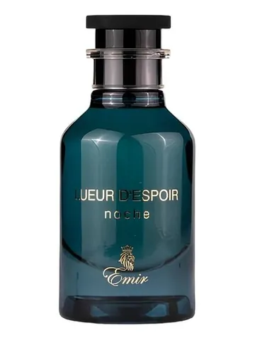 PARIS CORNER Lueur d’Espoir Noche bottle