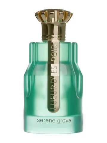 PARIS CORNER Lueur d'Espoir Serene Grove bottle
