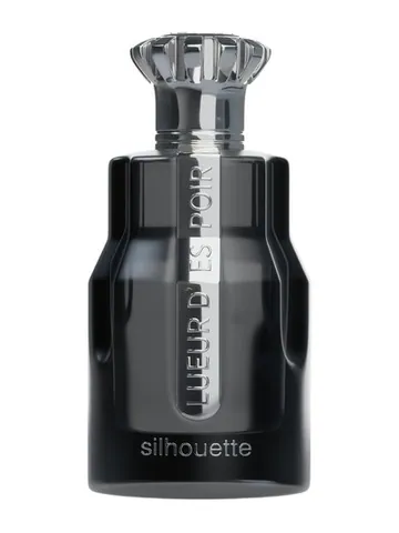 PARIS CORNER Lueur d’Espoir Silhouette bottle