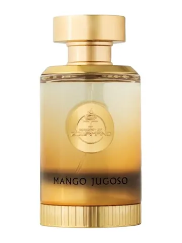 PARIS CORNER Mango Jugoso bottle
