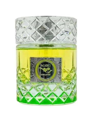 PARIS CORNER Mawj Appletini bottle