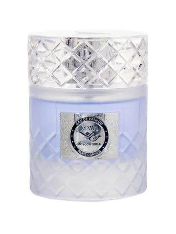 PARIS CORNER Mawj Moscow Mule bottle