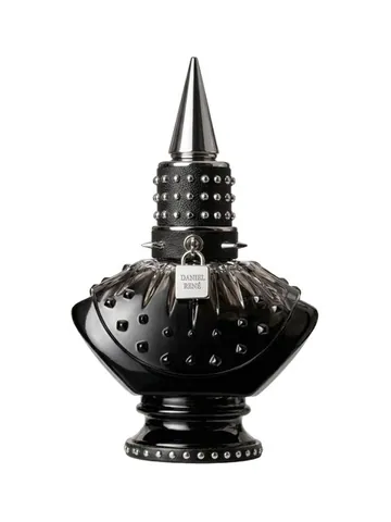 PARIS CORNER Midnight Sin bottle