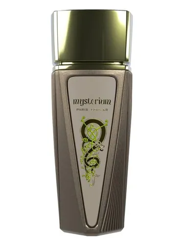 PARIS CORNER Mysterium bottle