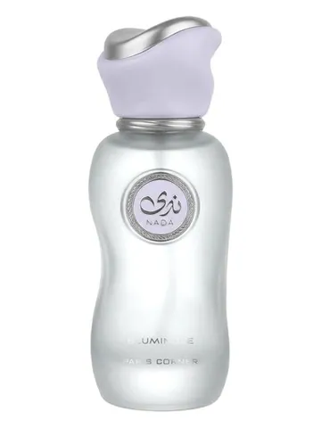 PARIS CORNER Nada Blumingle bottle
