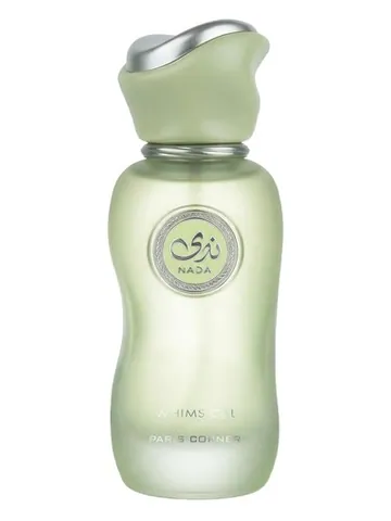 PARIS CORNER Nada Whimsical bottle
