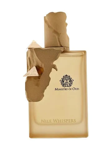 PARIS CORNER Nile Whispers bottle