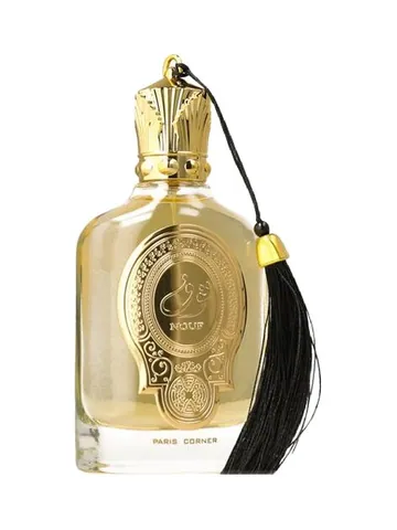 PARIS CORNER NOUF bottle