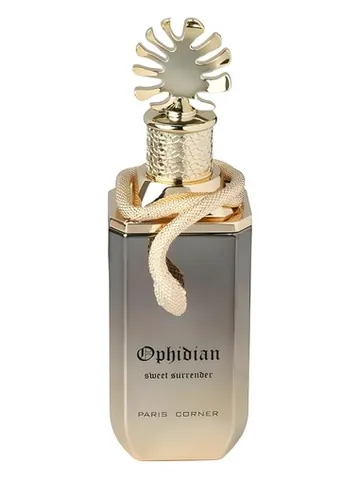 PARIS CORNER Ophidian Sweet Surrender bottle